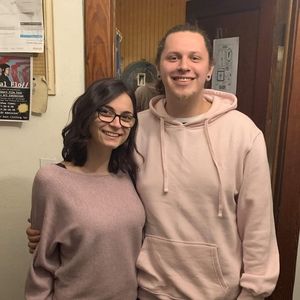 Meet your Posher, Marissa